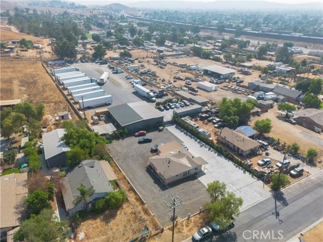 Campbell Street, Jurupa Valley, California 92509, HOA KỲ