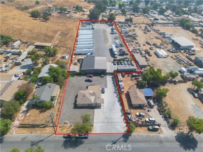 Campbell Street, Jurupa Valley, California 92509, HOA KỲ