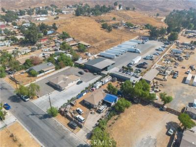 Campbell Street, Jurupa Valley, California 92509, HOA KỲ