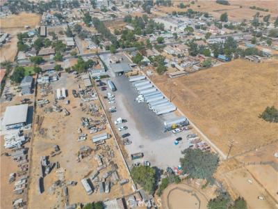 Campbell Street, Jurupa Valley, California 92509, HOA KỲ