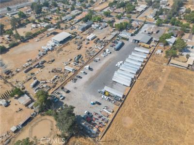 Campbell Street, Jurupa Valley, California 92509, HOA KỲ