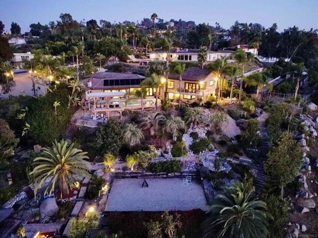 Grandridge Rd, El Cajon, كاليفورنيا 92020, الولايات المتحدة