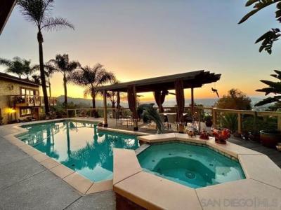 Grandridge Rd, El Cajon, كاليفورنيا 92020, الولايات المتحدة