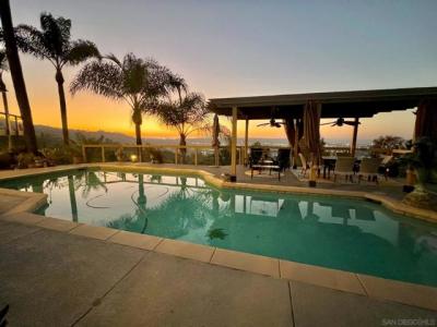 Grandridge Rd, El Cajon, كاليفورنيا 92020, الولايات المتحدة