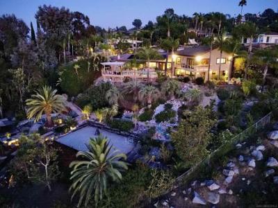 Grandridge Rd, El Cajon, كاليفورنيا 92020, الولايات المتحدة