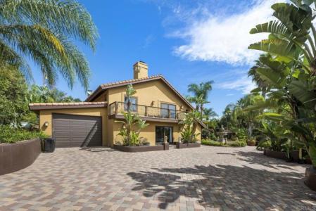 Valle del Sol, Bonsall, California 92003, HOA KỲ