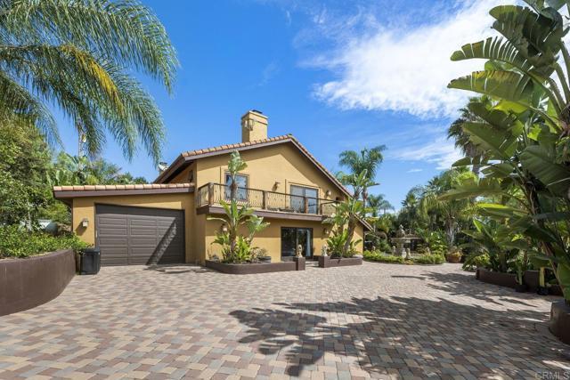 Valle del Sol, Bonsall, California 92003, HOA KỲ