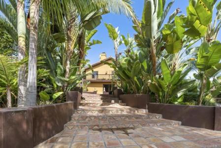 Valle del Sol, Bonsall, California 92003, HOA KỲ