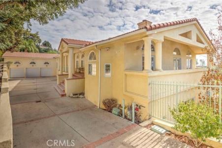 Lerdo Avenue, Granada Hills, Kaliforniya 91344, Amerika Birleşik Devletleri