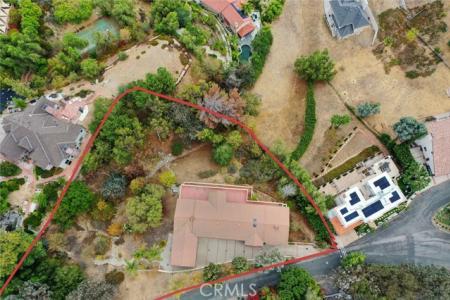 Lerdo Avenue, Granada Hills, Kaliforniya 91344, Amerika Birleşik Devletleri