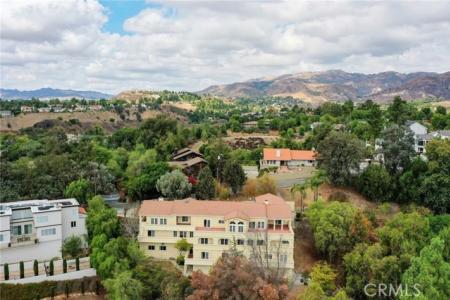Lerdo Avenue, Granada Hills, Kaliforniya 91344, Amerika Birleşik Devletleri