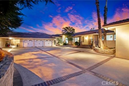 Avenida Miravilla, Cherry Valley, Californie 92223, États-Unis