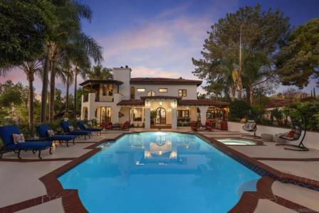 Sunnyside Ave, El Cajon, كاليفورنيا 92019, الولايات المتحدة