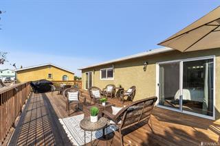 98th Avenue, Oakland, Kaliforniya 94605, Amerika Birleşik Devletleri