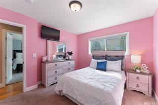 98th Avenue, Oakland, Kaliforniya 94605, Amerika Birleşik Devletleri