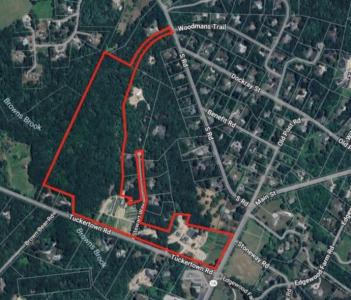 47 Tuckertown Road, South Kingstown, رود ايلاند 02879, الولايات المتحدة