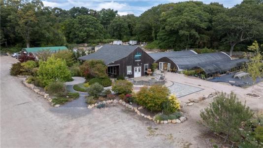 47 Tuckertown Road, South Kingstown, رود ايلاند 02879, الولايات المتحدة