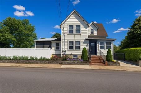 454 Union Avenue, Providence, RI 02909, USA