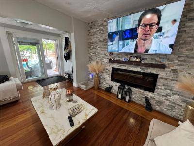 454 Union Avenue, Providence, 로드아일랜드 02909, 미국