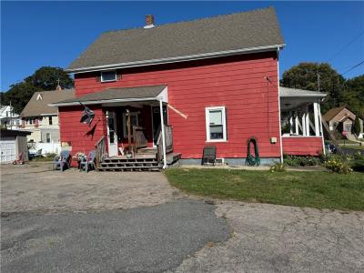 186 6th Avenue Avenue, Woonsocket, 罗得岛 02895, 美国