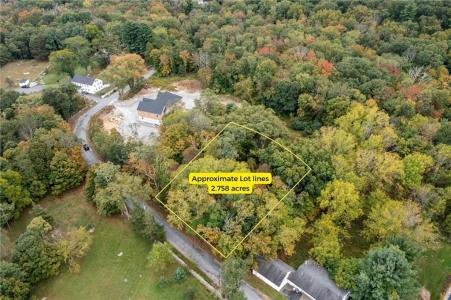 Lot A Old Smithfield N Road, North Smithfield, RI 02869, USA