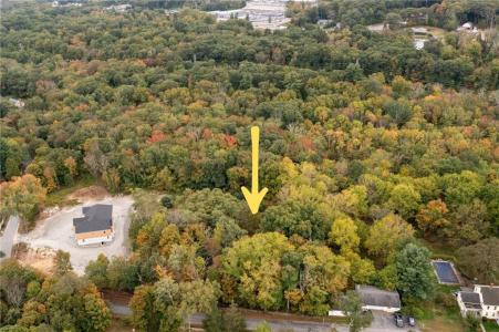 Lot A Old Smithfield N Road, North Smithfield, Rhode Island 02869, USA