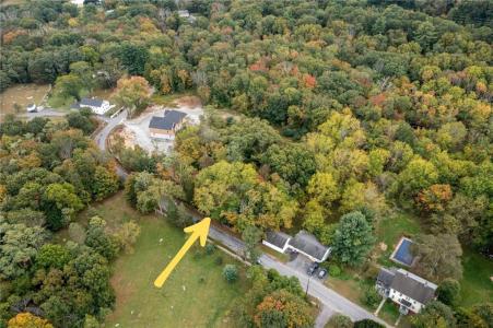 Lot A Old Smithfield N Road, North Smithfield, Rhode Island 02869, USA