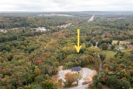 Lot A Old Smithfield N Road, North Smithfield, Rhode Island 02869, USA
