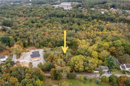 Lot A Old Smithfield N Road, North Smithfield, Rhode Island 02869, USA