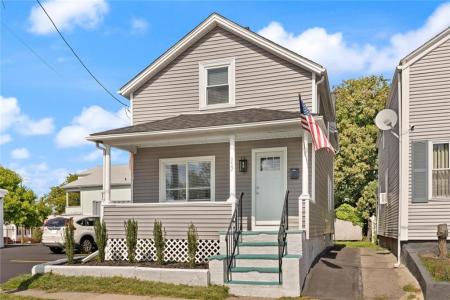 152 Freeborn Avenue, East Providence, RI 02914, USA