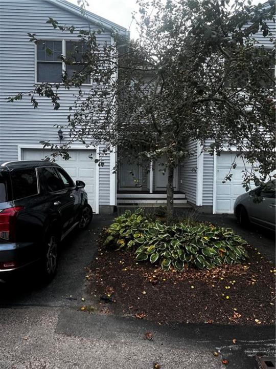 107 Rocky Brook Way, South Kingstown, Rhode Island 02879, États-Unis
