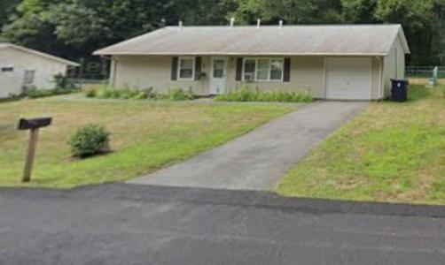 272 Signal Rock Drive, North Kingstown, رود ايلاند 02852, الولايات المتحدة