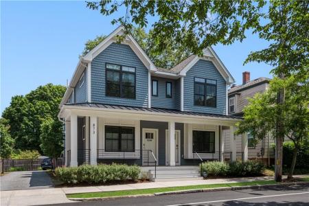 873 Hope Street, Providence, RI 02906, USA
