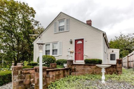 147 Wales Street, Cranston, RI 02920, USA