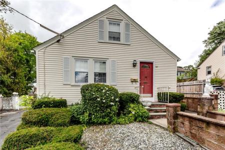 147 Wales Street, Cranston, 로드아일랜드 02920, 미국