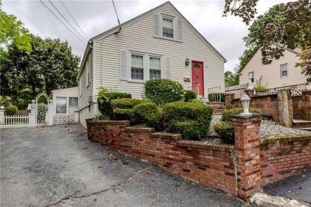 147 Wales Street, Cranston, 로드아일랜드 02920, 미국