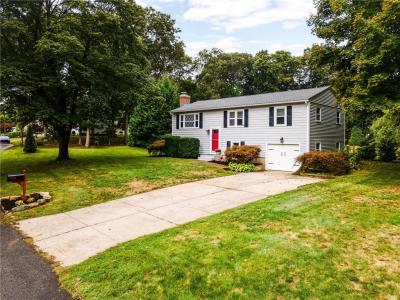 75 Hickory Drive, North Kingstown, 로드아일랜드 02852, 미국