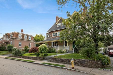 55 Hunter Avenue, Newport, 罗得岛 02840, 美国