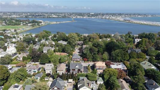 55 Hunter Avenue, Newport, 罗得岛 02840, 美国