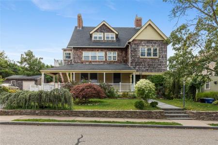 55 Hunter Avenue, Newport, 罗得岛 02840, 美国