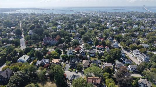 55 Hunter Avenue, Newport, 罗得岛 02840, 美国