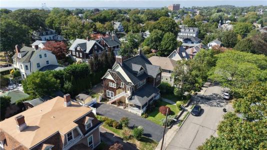 55 Hunter Avenue, Newport, 罗得岛 02840, 美国