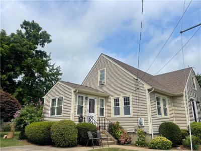 1 Ritchotte Court, West Warwick, Rhode Island 02893, Stati Uniti
