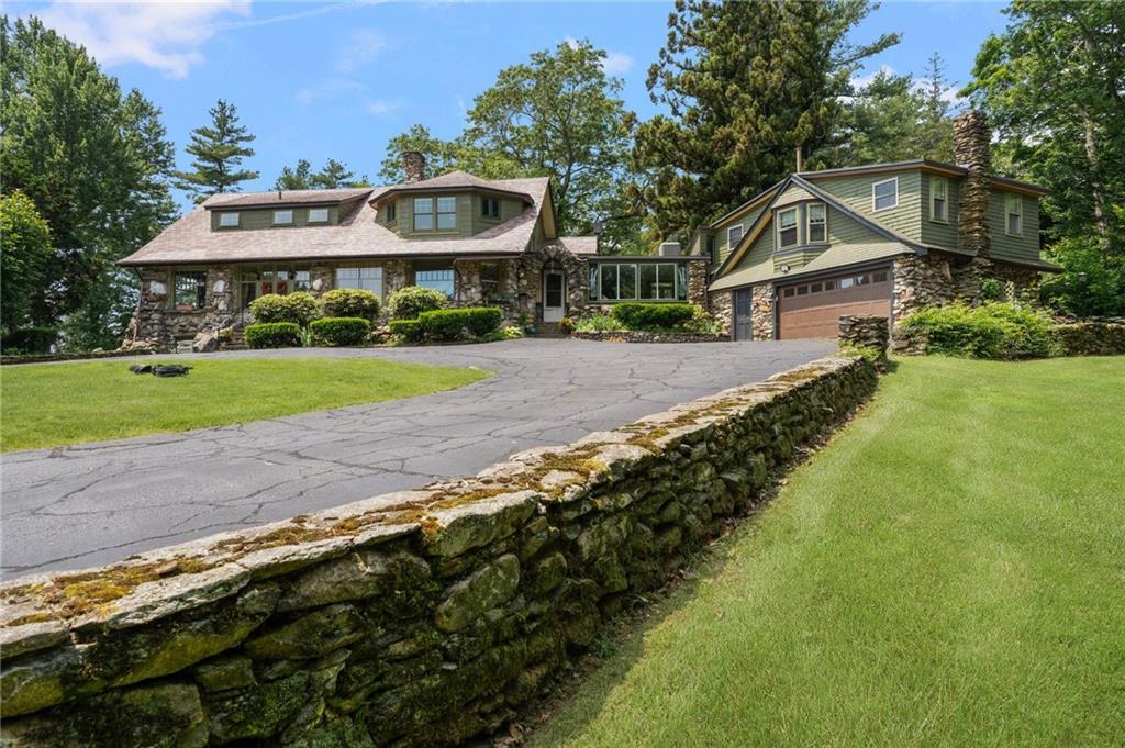 10 Hamilton Hill, Glocester, Rhode Island 02814, Estados Unidos