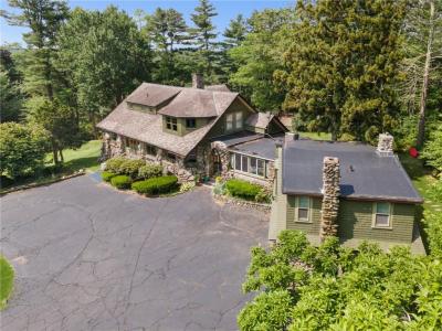 10 Hamilton Hill, Glocester, Rhode Island 02814, Estados Unidos