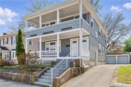 68 Burnside Street 1, Cranston, RI 02910, USA