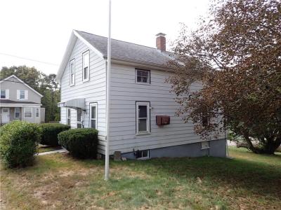 238 Judson Street, Tiverton, 罗得岛 02878, 美国