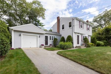 6 Joyce Ann Drive, Smithfield, Rhode Island 02917, Estados Unidos
