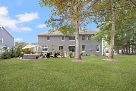 470 Sylvan Court, North Kingstown, Rhode Island 02874, Estados Unidos