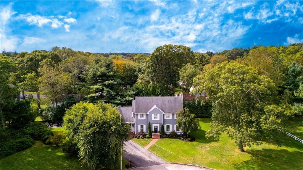 19 Evergreen Street, Barrington, Rhode Island 02806, Estados Unidos